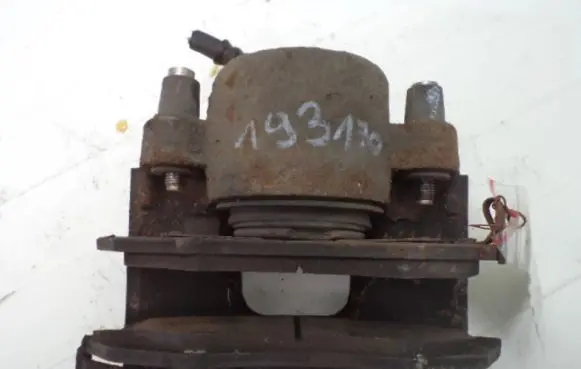 Ford Escort Front brake caliper