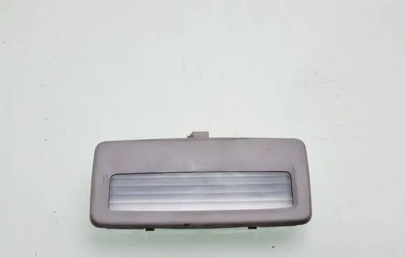 BMW 5 F10 F11 Front seat light 63319163766