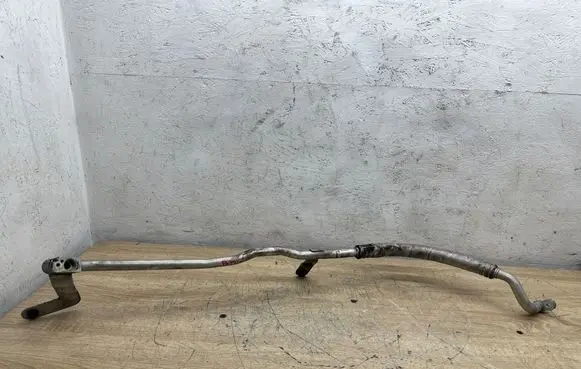 BMW 5 F10 F11 Air conditioning (A/C) pipe/hose 9201933 082043903