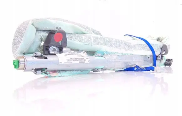 Mercedes-Benz ML W164 Roof airbag 1648601202