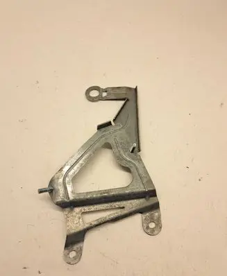 Mercedes-Benz GLE (W166 - C292) Holder (bracket) A1665405614