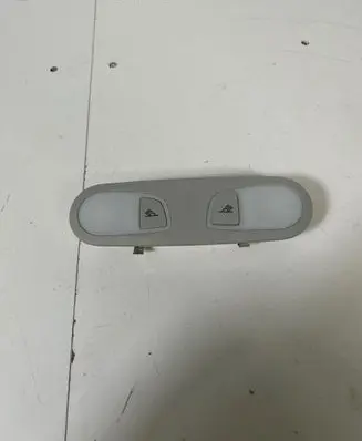 Audi A6 C7 Rear seat light 4G0947111