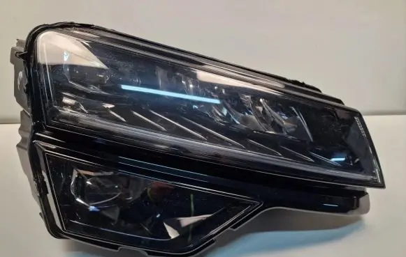 Skoda Karoq Headlight/headlamp 57B941016D