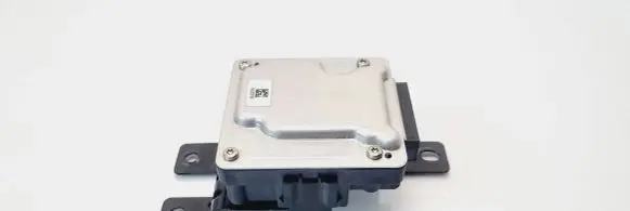 Hyundai Tucson TL Gearbox control unit/module 954473B730 0260004260