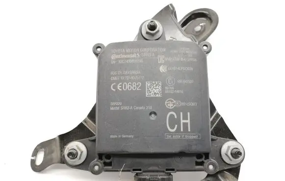 Toyota C-HR I Blind spot module 10R04752788162F4010