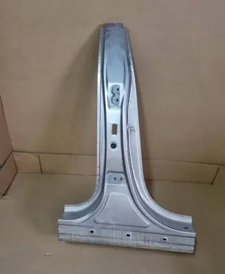 Hyundai Tucson TL Side car body part 0B63