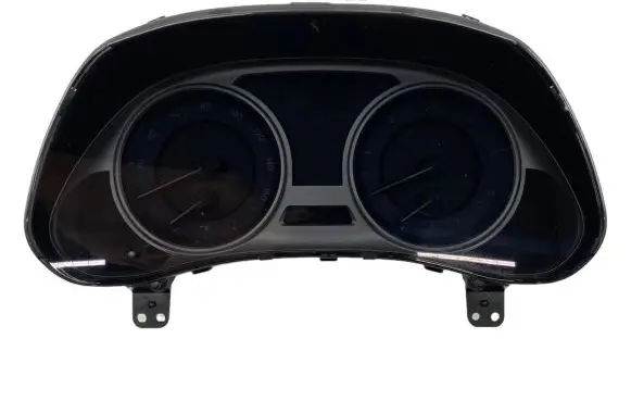 Lexus IS 220D-250-350 Speedometer (instrument cluster) 8380053640 2574301404