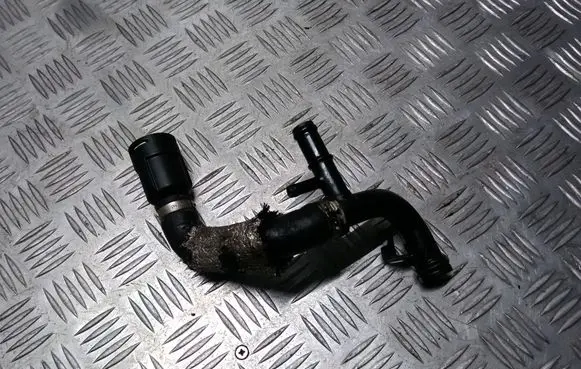 Volkswagen Phaeton Engine coolant pipe/hose