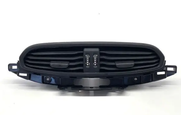 Fiat Tipo Dashboard side air vent grill/cover trim 07356936060