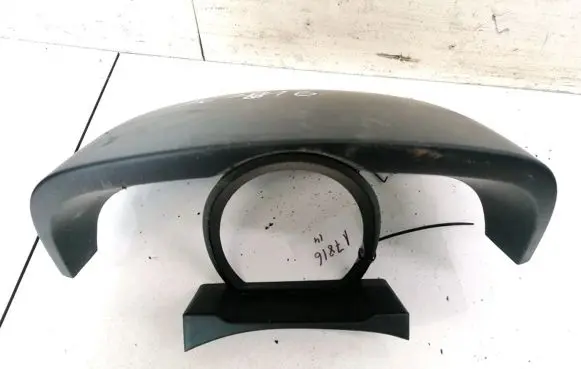 KIA Ceed Dashboard trim