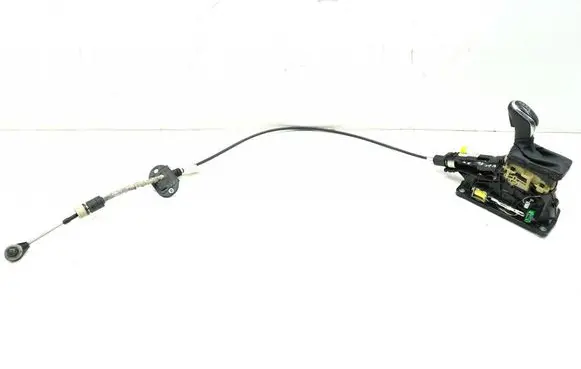 Volvo V60 Gear shift rod 31367921