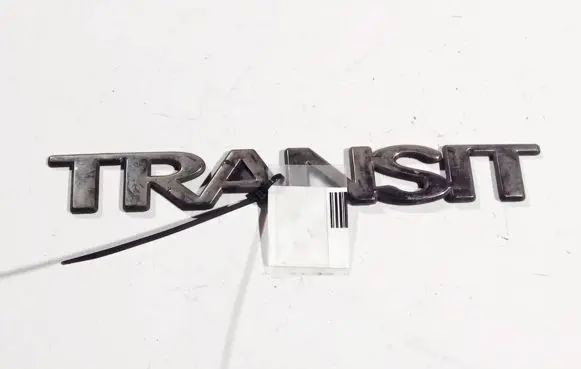 Ford Transit Manufacturer badge logo/emblem 