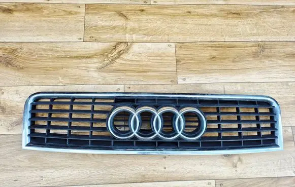 Audi A4 S4 B6 8E 8H Front grill 8E0853651B
