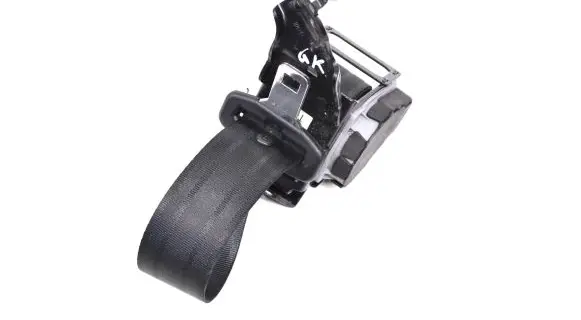 Mazda 3 II Rear seatbelt 789509T
