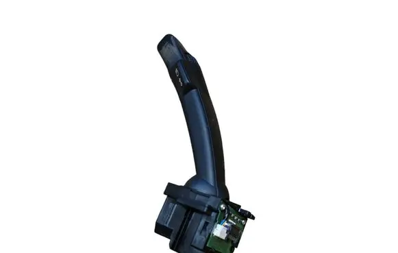 Indicator stalk