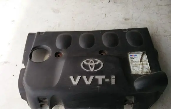 Toyota Yaris Verso Engine cover (trim) 1121221010