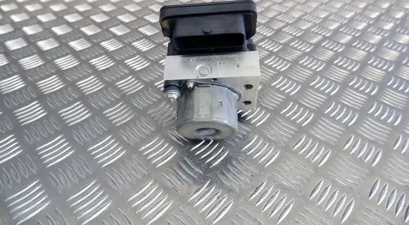 Nissan X-Trail T32 ABS Pump 476604CC3A 2265106452 0265956165