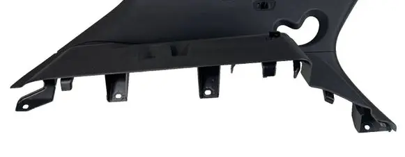 BMW X2 F39 (C) pillar trim 7426401