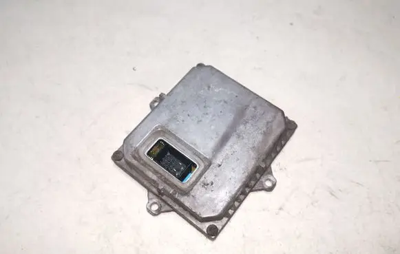 Ford Mondeo Mk III Headlight ballast module Xenon 1307329064 1S7112B655AA
