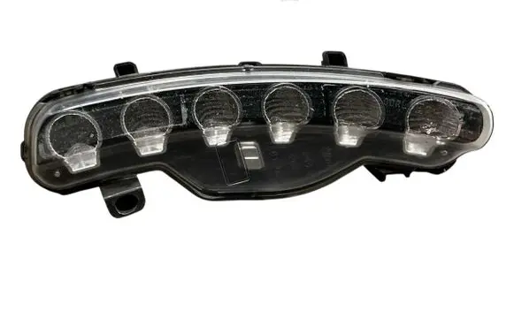 Peugeot 5008 LED Daytime headlight 9671962180 89207201