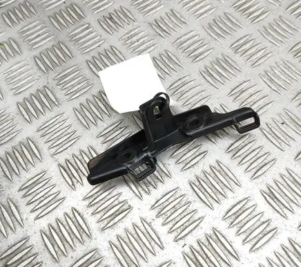 BMW X2 U10 Front bumper mounting bracket 5A32AD3