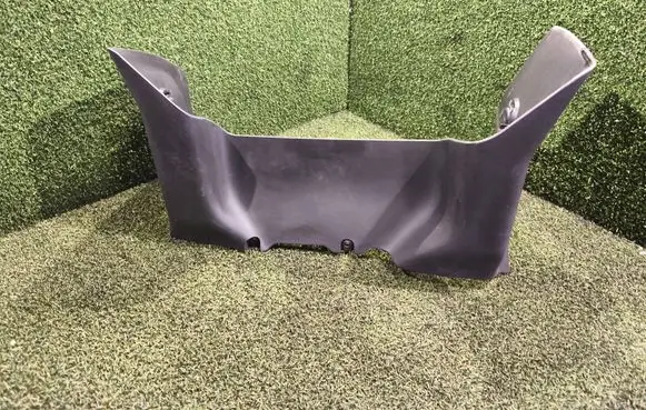 Ford Transit Custom Dashboard center trim panel BK2110A927 BK2110A927ABW BK2110A927A