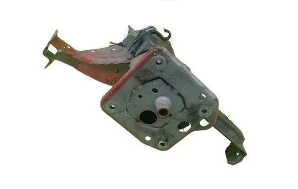 Volvo S60 Front side member PRZOD