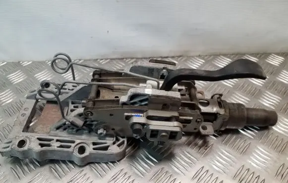 Audi A6 S6 C5 4B Steering wheel axle 4B0419502E
