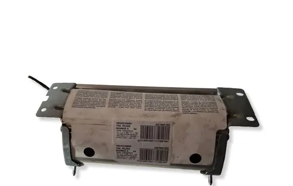 Mercedes-Benz S W221 Passenger airbag A2218601302 1054452330069 30348825G