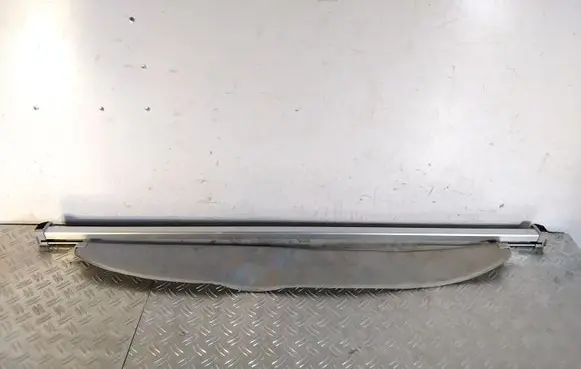 Toyota Prius+ (ZVW40) Parcel shelf load cover 