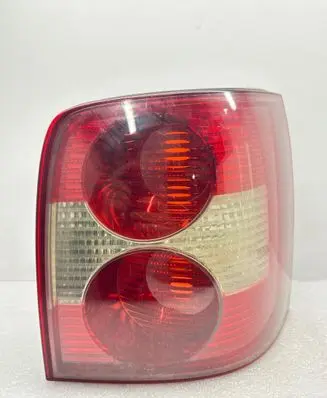 Volkswagen PASSAT B5.5 Rear/tail lights 389945096 3B9945112