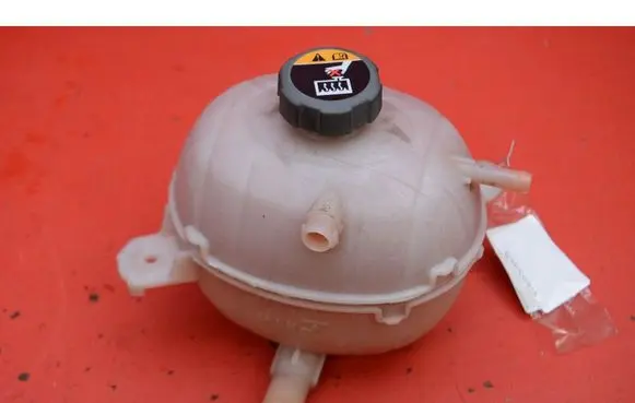 Hyundai Tucson JM Coolant expansion tank/reservoir 25430N7200