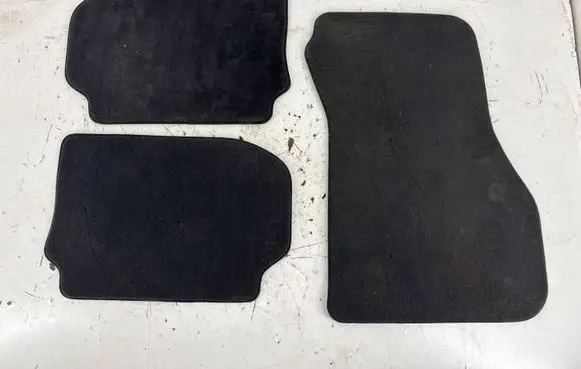 BMW X1 F48 F49 Car floor mat set 51477410382 7410382