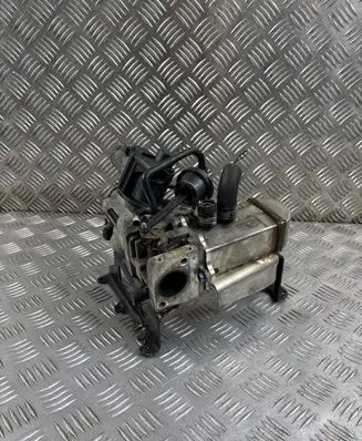 Audi Q7 4L EGR valve cooler 059131511G
