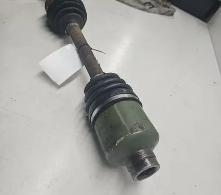 KIA Sorento Front driveshaft