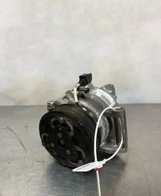 Nissan Micra K14 Air conditioning (A/C) compressor (pump) 926003541R