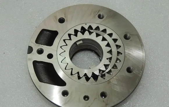 Mercedes-Benz ML W164 Other gearbox part R1642711401