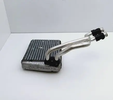 Mini One - Cooper Clubman R55 Heater blower radiator 669183E