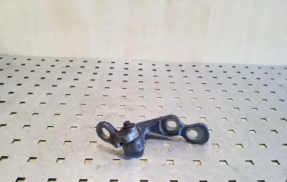 Ford Focus Front door lower hinge 3M51R22810AH