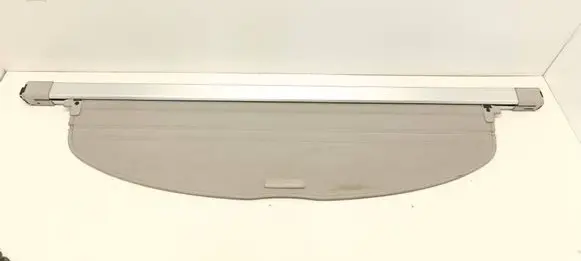 Nissan X-Trail T32 Parcel shelf load cover 