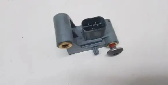 BMW 7 F01 F02 F03 F04 Airbag deployment crash/impact sensor 9159314