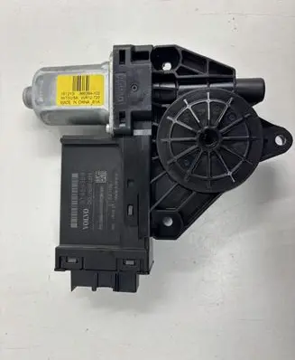 Volvo S90, V90 Rear door window regulator motor 31453359