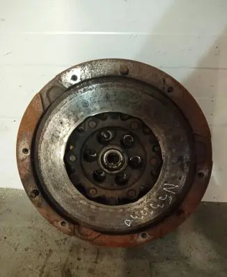 BMW 5 E60 E61 Flywheel