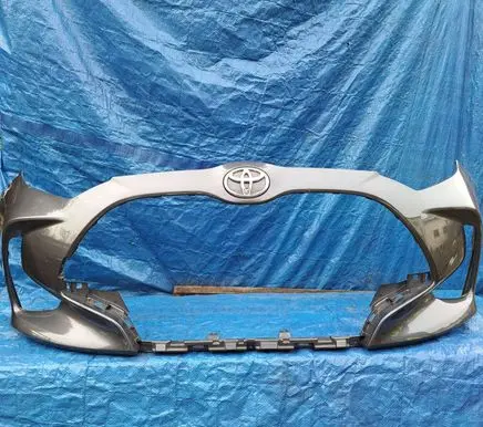 Toyota Yaris Front bumper 52119-K0050