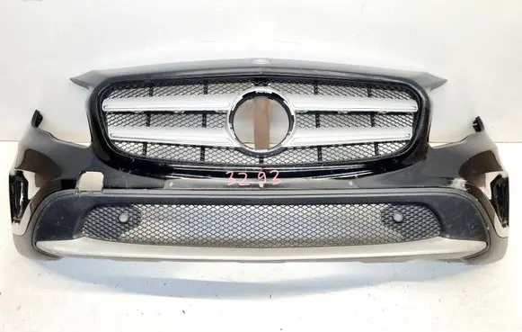 Mercedes-Benz GLA W156 Front bumper A1568805300