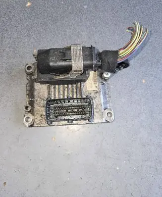Engine control unit/module
