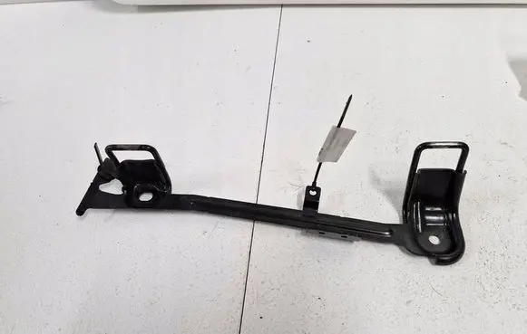 Renault Kadjar ISOFIX Bracket 