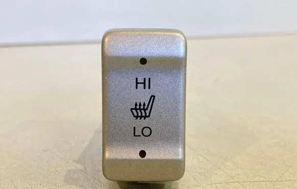 Honda FR-V Seat heating switch M26306