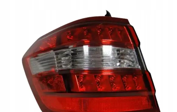 Mercedes-Benz E W212 Rear/tail lights A2128203964