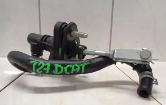 Toyota Avensis T270 Clutch master cylinder